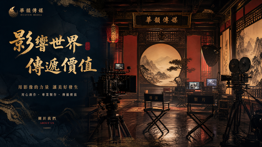 人兽影视导演专家陈明远